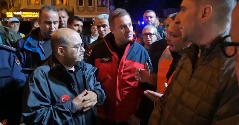 Depremde yaralanan 22 kişiden 4 ü taburcu oldu