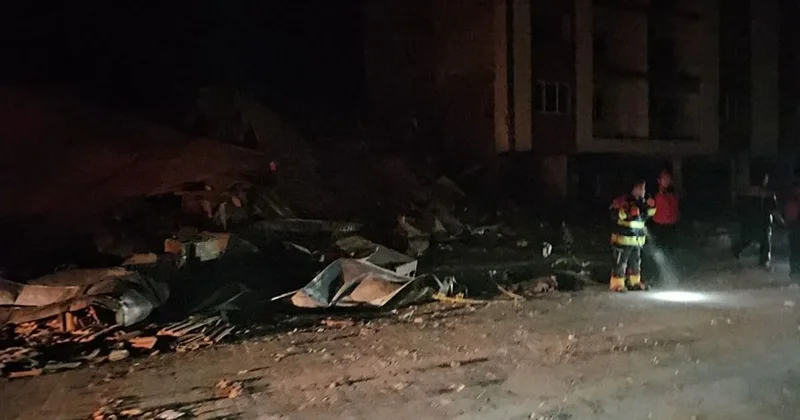 SON DAKİKA AFAD açıkladı! Balıkesir de korkutan deprem: İstanbul, Balıkesir ve İzmir de de hissedildi