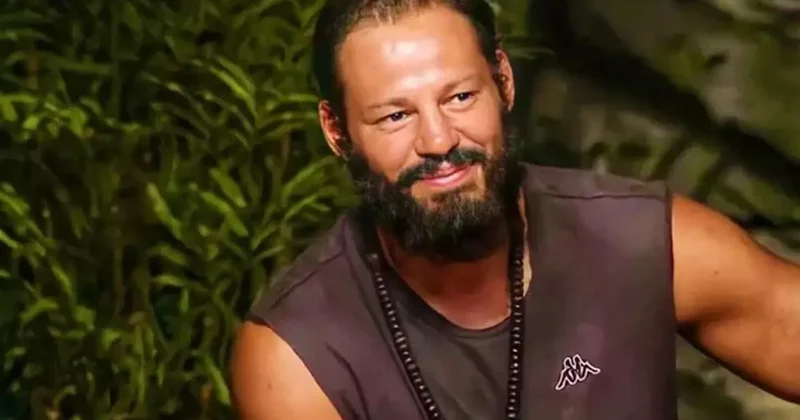 Avatar Atakan dan büyük gaf: Nagihan Karadere nin adını ağzından kaçırdı