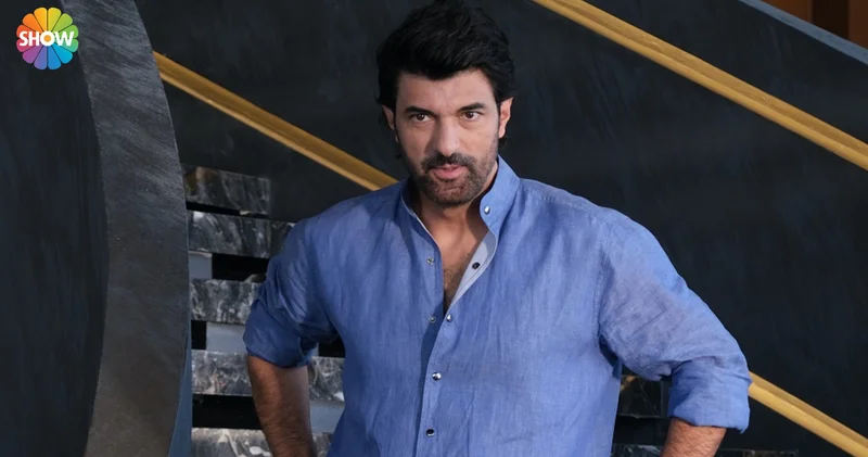 Engin Akyürek Bereketli Topraklar da izleyiciyle buluşuyor