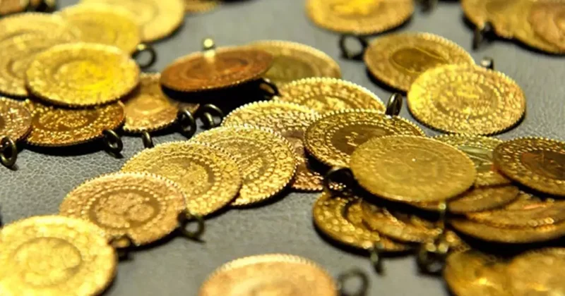 Altın yatırımcısı şokta! Kimse bu kadarını beklemiyordu