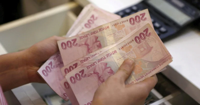 Yurt dışı borçlanma azaldı: 20 yılın en düşük seviyesinde Sosyal Güvenlik Haberleri