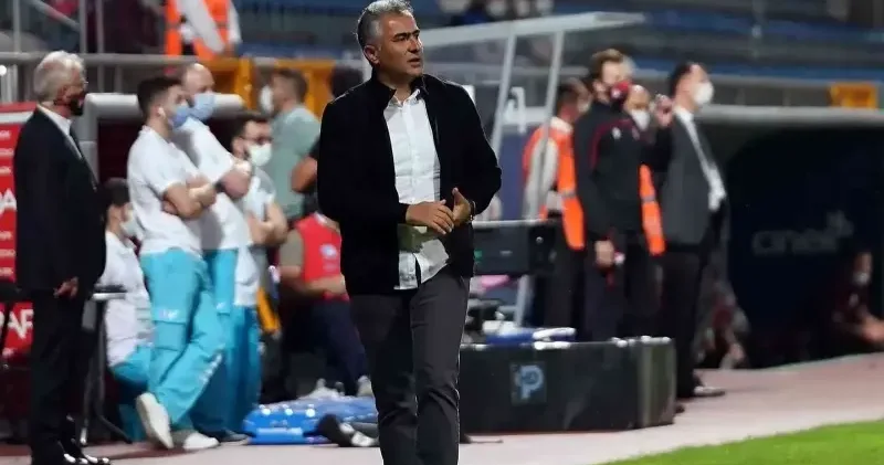 Sivasspor un yeni takımı belli oldu Futbol Haberleri