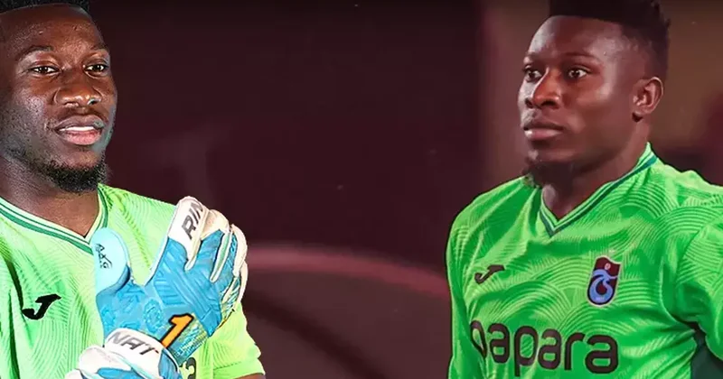 Andre Onana dan hakem yorumu: Fenerbahçe ye kaybettik ama hakemleri öğrendim Fanatik Gazetesi Trabzonspor (TS) Haberleri Spor