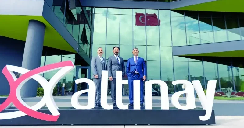 Yerli teknoloji ciroyu artıracak Ekonomi Haberleri