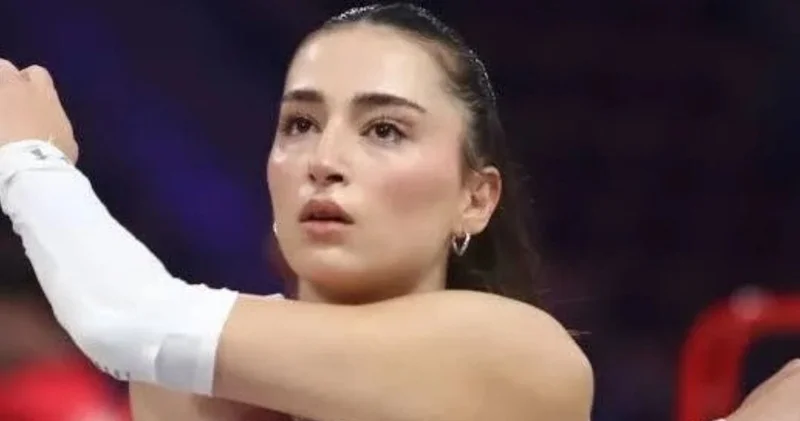 Saliha Şahin den kötü haber