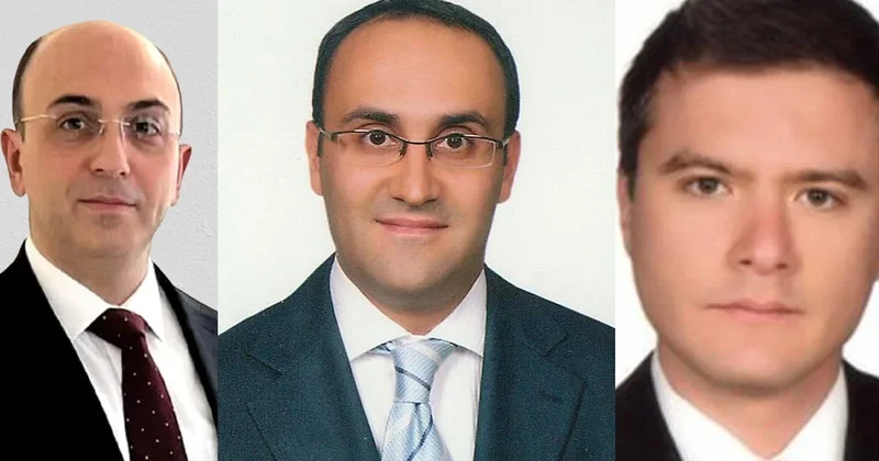 AKP’nin monşerleri Silivri’ye gönderildi Sözcü Gazetesi