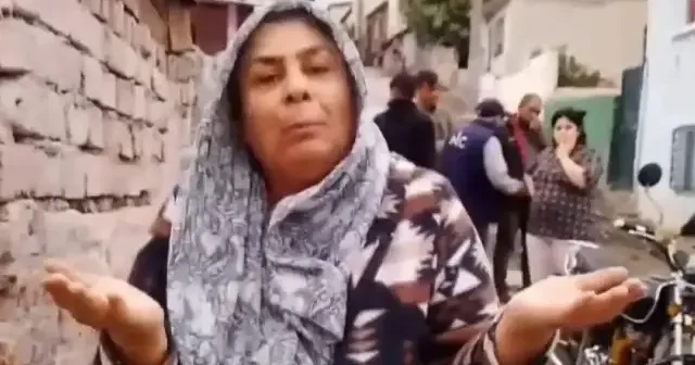 Evine lağım suyu dolan vatandaştan CHP’li belediyeye hizmet isyanı: Benim oyum nereye gitti VİDEO İZLE
