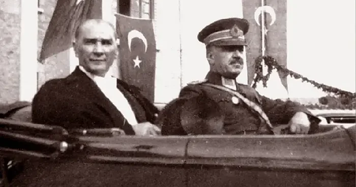 Türkiye Cumhuriyeti 102 yaşında: Egemenlik kayıtsız şartsız milletindir