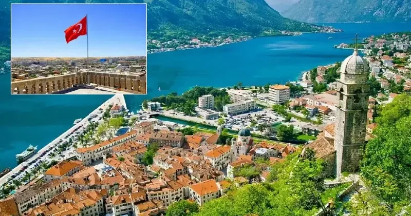 Karadağ dan yeni karar: Türk vatandaşlarına hızlandırılmış vize imkanı Gündem Haberleri