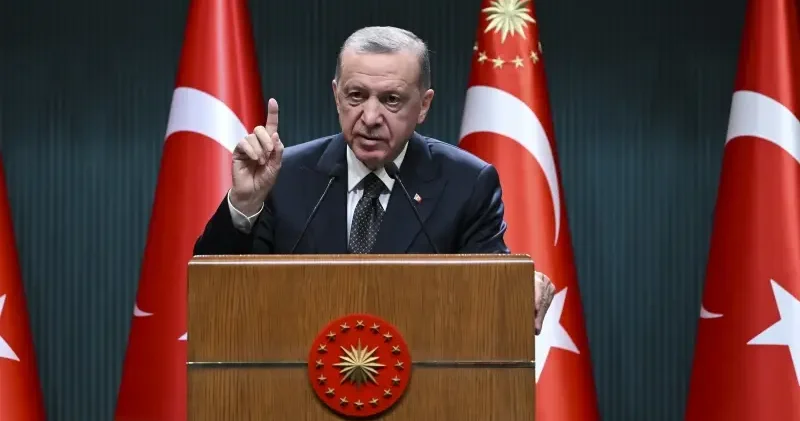 Cumhurbaşkanı Erdoğan’ın 29 Ekim programı belli oldu Gündem Haberleri