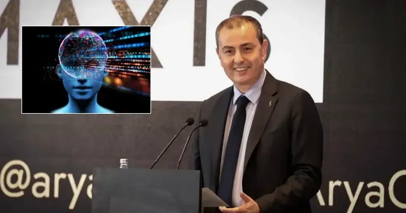 Türkiye İş Bankası yapay zeka ve ileri teknoloji girişimlerine odaklanıyor İnternet Haberleri