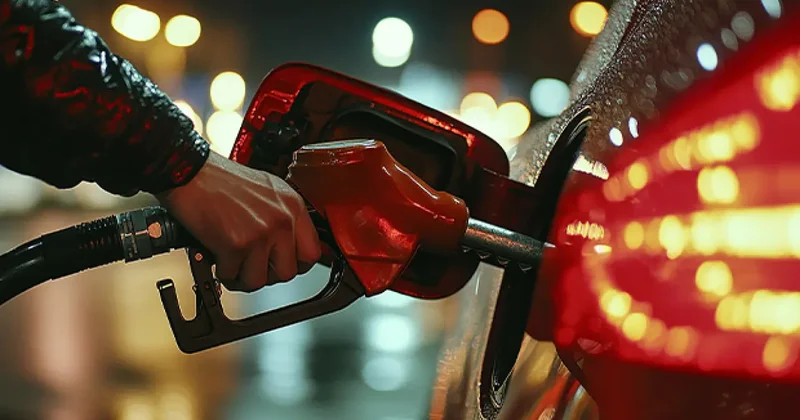 Türkiye de 600 şubesi vardı: Petrol devi satışa çıkarıyor