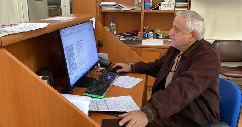 Dolandırıcıların yeni tuzağı! Kapıda ödeme yöntemiyle dolandırıldı