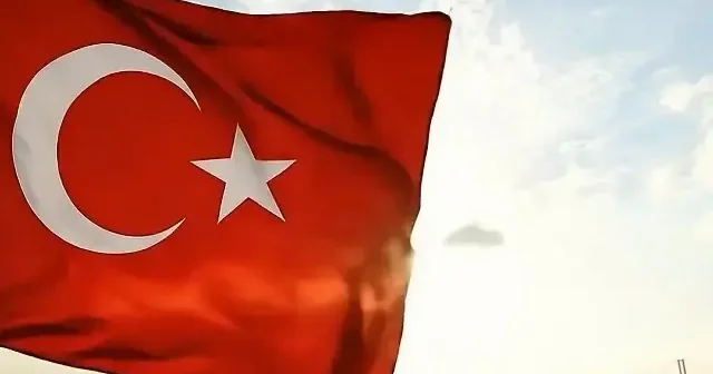 AK Parti den Cumhuriyet in 102. yılına özel paylaşım VİDEO İZLE
