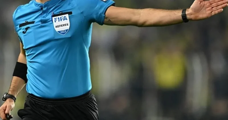 SON DAKİKA Hakemler bahis soruşturması nda yeni detaylar: 3 bin 700 futbolcu inceleme altında