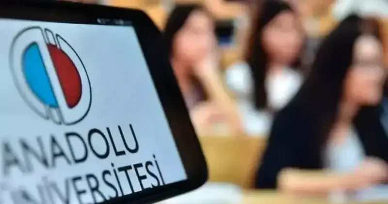 AÖF SINAV TARİHLERİ 2025: AÖF sınav tarihleri ne zaman, ara sınav vizeler hangi gün uygulanacak? Son Dakika Haberleri