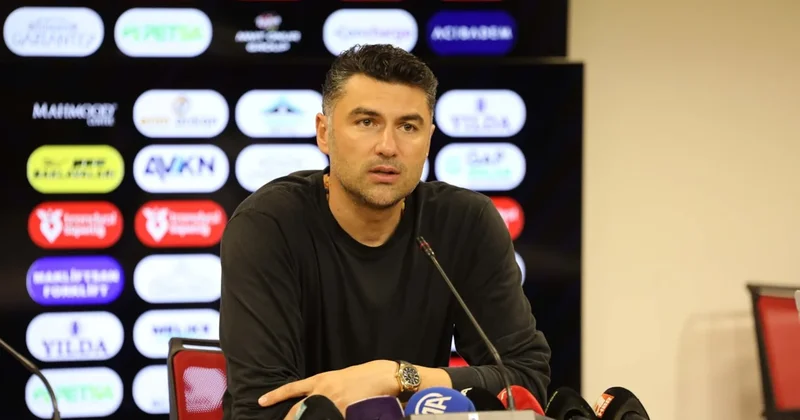 Bahis skandalı açıklaması: 2 hakemle konuştum Sözcü Gazetesi