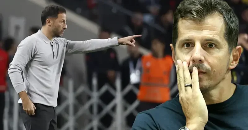 Emre Belözoğlu ndan Fenerbahçe temennisi: Şampiyon olmasını isterim Başında olayım ya da olmayayım... Fanatik Gazetesi Fenerbahçe (FB) Haberleri Spor