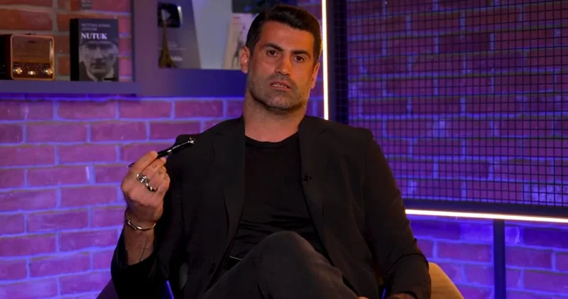 Volkan Demirel Süper Lig ekibiyle anlaştı: İmza atmaya gidiyor