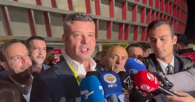 Sadettin Saran: Çürümüş olanları attığımız zaman Türk futbolu çok daha ileri gidecek Gaziantep Haberleri