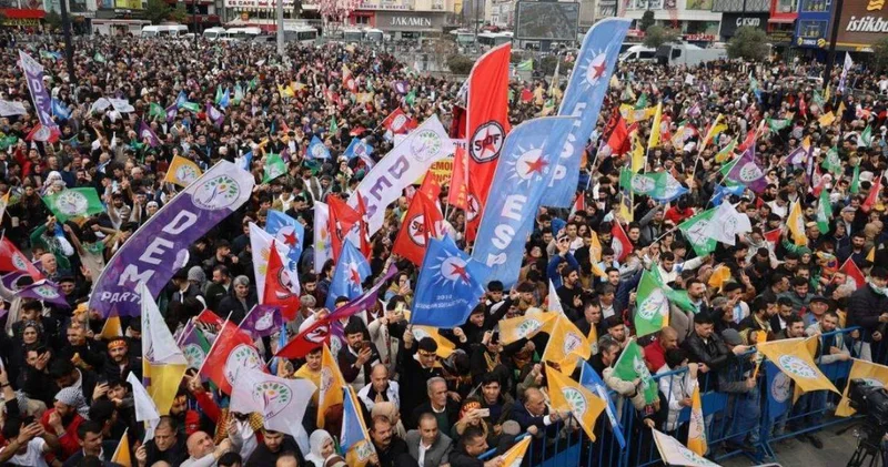 DEM Parti seçmeni hangi ittifaka yakın? Seçmenler noktayı koydu