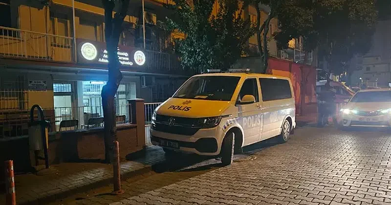 Ayrılmak isteyen kız arkadaşını öldürüp, intihar girişiminde bulundu