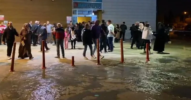 6.1 lik deprem sonrası AFAD uyardı! Bunu sakın yapmayın Sözcü Gazetesi