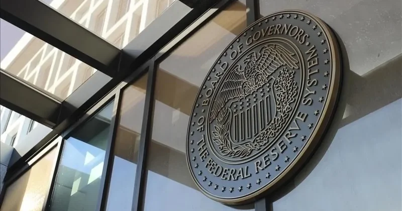 FED başkanlık koltuğuna kim oturacak? 5 aday değerlendiriliyor