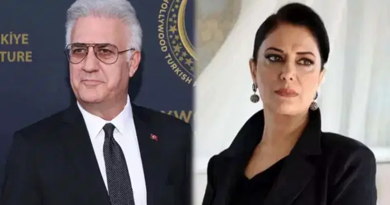 Veda Yurtsever Devlet Tiyatroları’ndan ayrıldı, Tamer Karadağlı yı eleştirdi: Eşofmanların yerini takım elbiseler aldığında düşüş başladı!