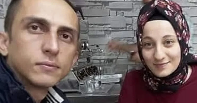Eşini öldürüp paylaşım yaptı