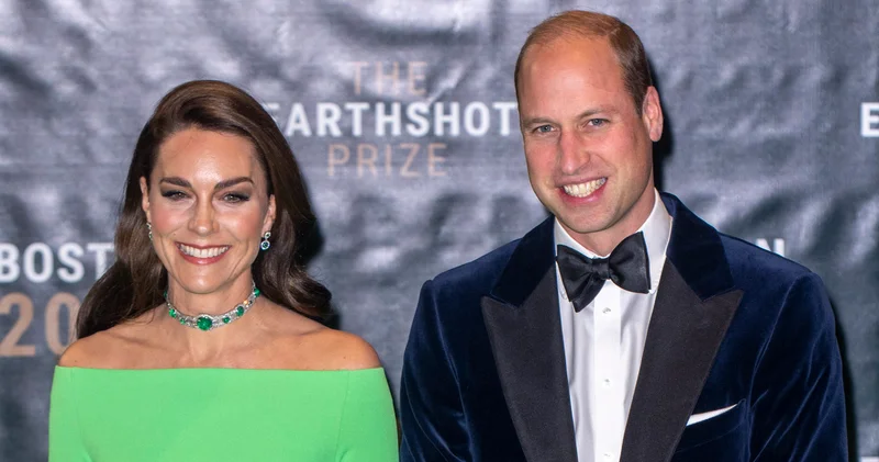 Prens William önemli Brezilya seyahatine eşi Kate Middleton olmada çıkacak magazin haberleri