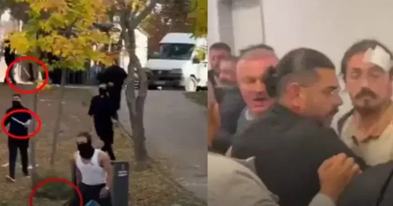 Palayla saldıranlar değil hastanedeki yaralılar gözaltına alındı Sözcü Gazetesi