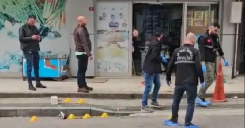 Menzil deki miras kavgasında ilk kez silahlar konuştu: Yaralılar var Sözcü Gazetesi
