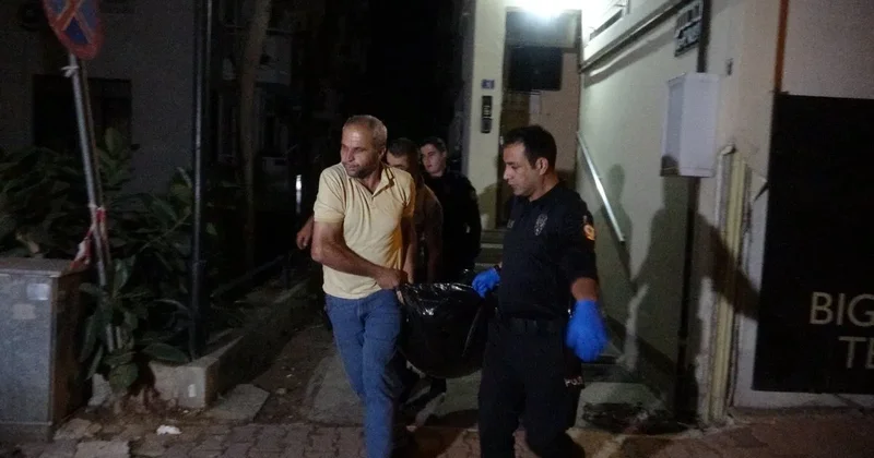 Antalya da acı olay 1 saat yanından ayrıldı: Geri döndüğünde cansız bedeniyle karşılaştı!