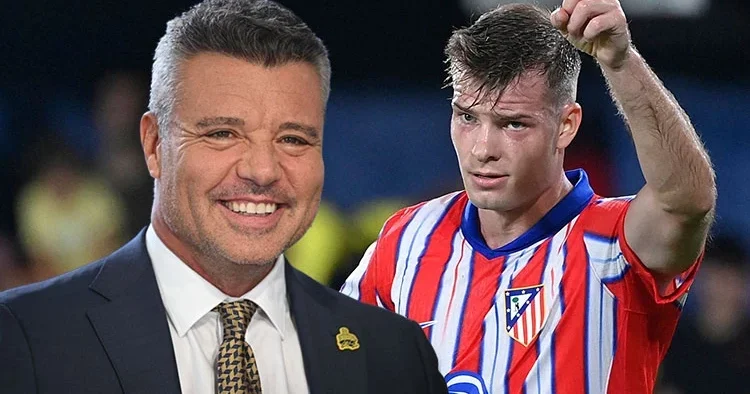 Fenerbahçe, Alexander Sörloth transferini resmen bitiriyor! İşte istenen bonservis