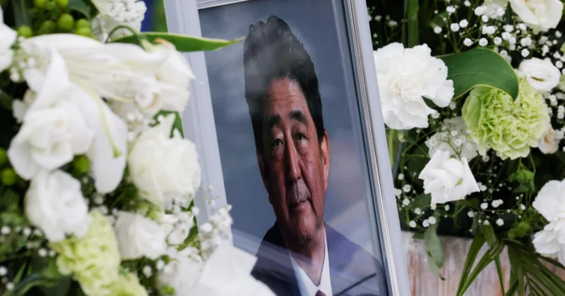 Japonya Başbakanı Abe nin katil zanlısı, ilk duruşmada suçunu kabul etti