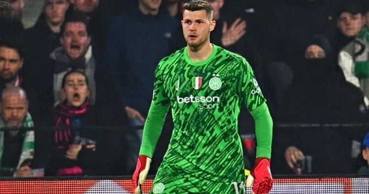 Inter kalecisi Martinez in aracıyla çarptığı adam hayatını kaybetti