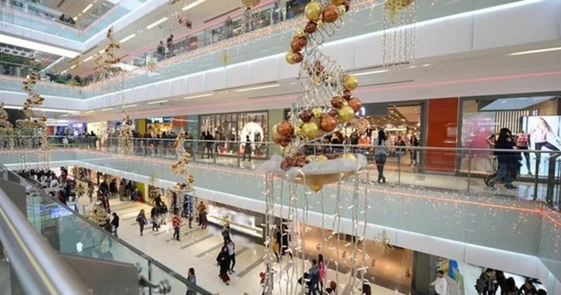 29 Ekim AVM ler açık mı, kapalı mı ve çalışıyor mu? 29 Ekim 2025 Cumhuriyet Bayramında AVM ler saat kaça kadar açık olacak?