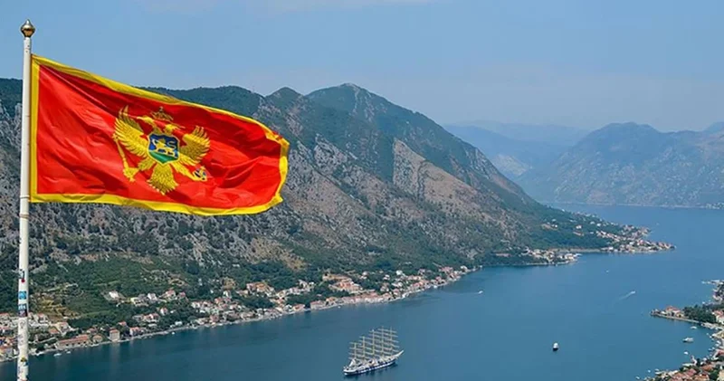 Karadağ Türk vatandaşları için yeni vize adımını açıkladı