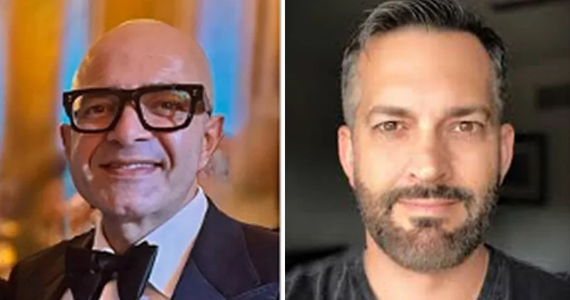 Casusluk soruşturmasında Hüseyin Gün ün ortağım dediği Aaron Barr dan açıklama: Ülkenizde ve CHP de hiç çalışmadım