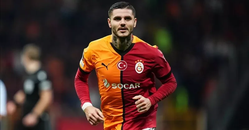 Icardi nin menajerinden Galatasaray a cevap! O tarihten sonra özgür olacağız