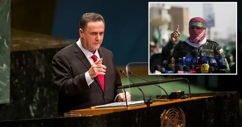 İsrail Savunma Bakanı Hamas ı tehdit etti: Büyük bir güçle karşılık vereceğiz Ortadoğu Haberleri