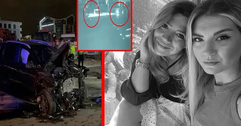 SON DAKİKA: Bursa da iki kız kardeş kazada yaşamını yitirmişti! Alkollü sürücüden şok savunma: Aracım ağır olduğu için...