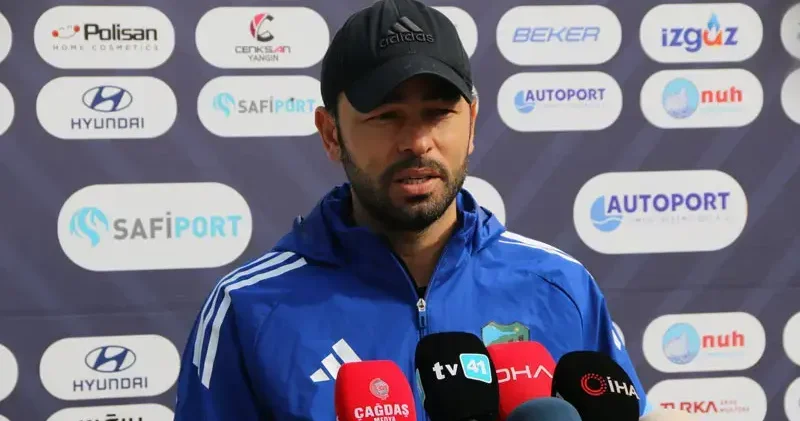 Selçuk İnan: Güçlü ve belli bir oyun planı olan rakibe karşı oynayacağız