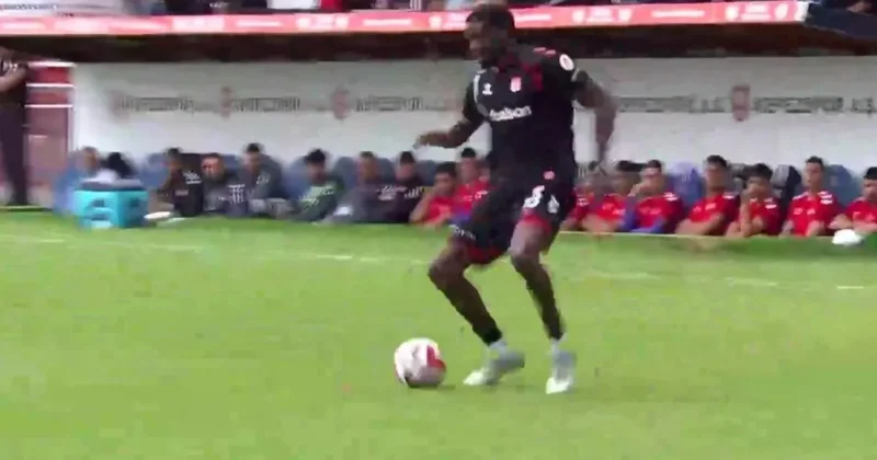 Sivasspor, Kepezspor’u mağlup ederek kupada bir üst tura çıktı