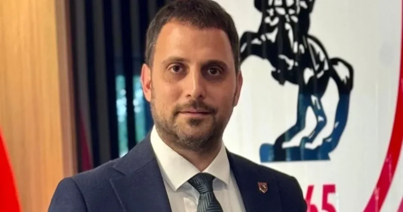 Samsunspor Başkan Yardımcısı Serkan Kaya’nın adı kullanılarak dolandırıcılık girişimi