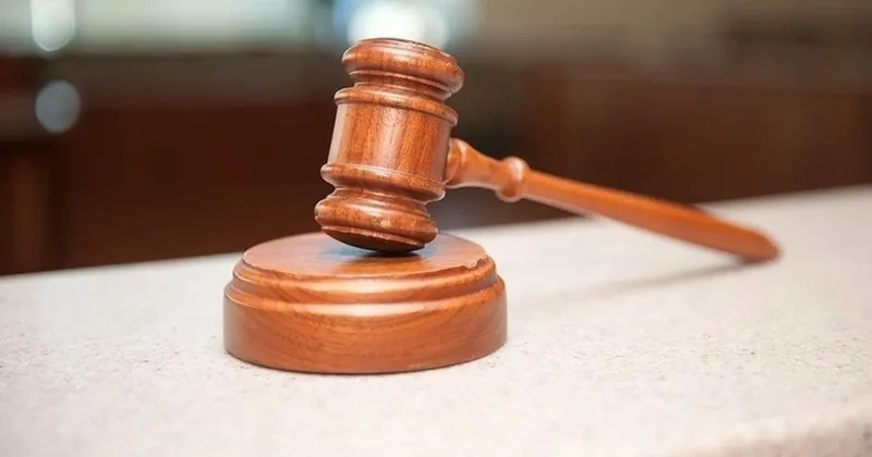 Tanıklık ve hakem ücretleri değişti! Yeni rakamlar Resmi Gazete de yayımlandı