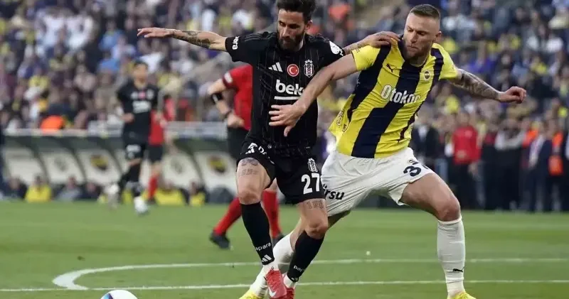 Beşiktaş Fenerbahçe derbisinin biletleri yarın satışa çıkacak: İşte derbi maçın bilet fiyatları Futbol Haberleri