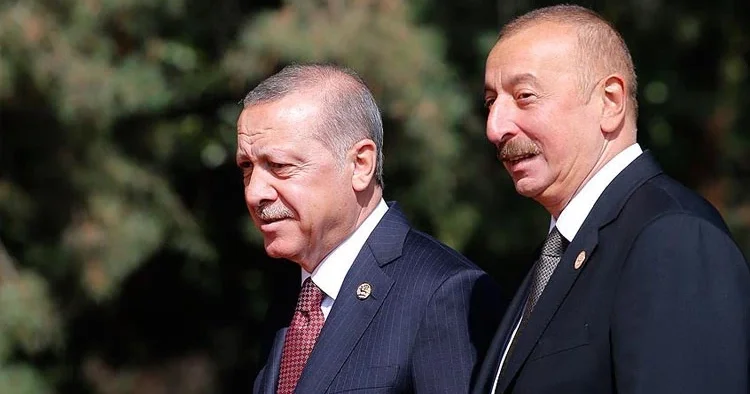 Ermenistan dan Erdoğan ve Aliyev e davet